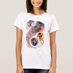 T-shirt Anémone de mer