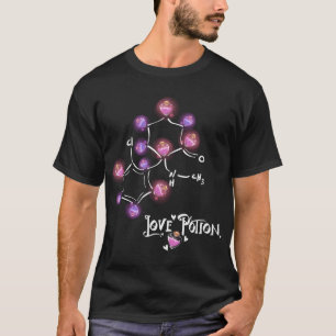 T-shirt Anesthésie Et Soins Critiques