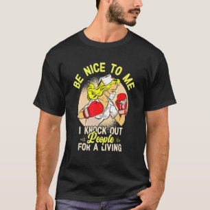 T-shirt Anesthésiologiste Anesthésiologie Infirmière Anest