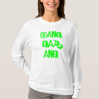 T-SHIRT ANG D'ORPHIE DE COUP