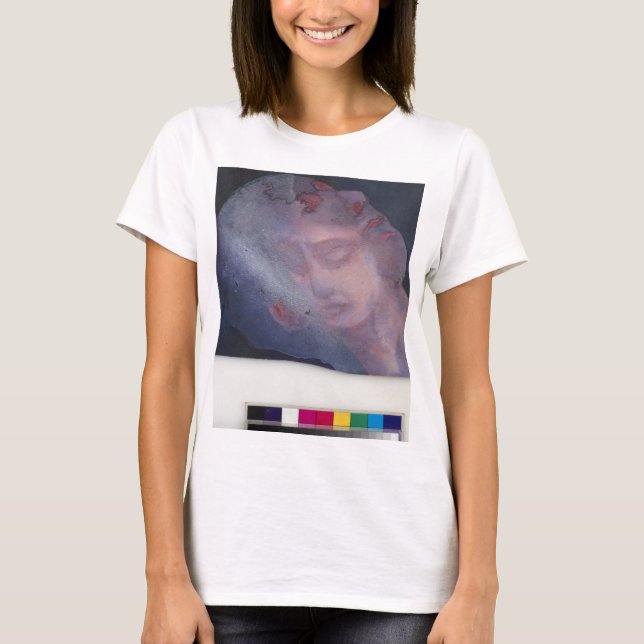 T-shirt Ange (Devant)