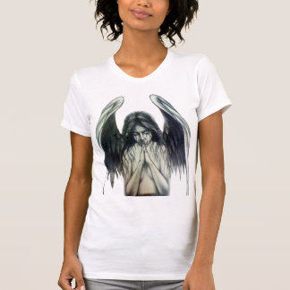 T-SHIRT ANGE