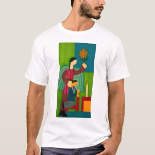 T-shirt Ange 2009 de Jose Maria y su
