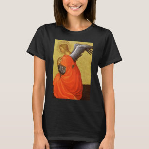 T-shirt Ange de la Renaissance par le Maître du Bambino Vi