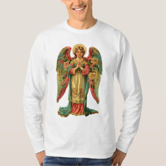 T-shirt Ange de Noël