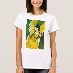 T-shirt Ange du plaisir 2010