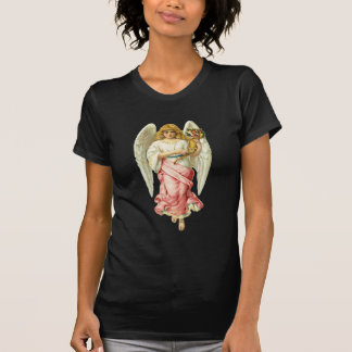 T-shirt Ange gardien