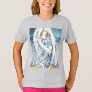 T-shirt Ange gardien Dans la Bible hébraïque