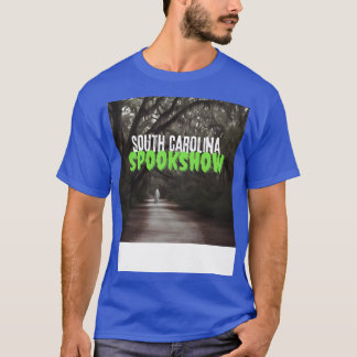 T-shirt Angel Oak Ghost