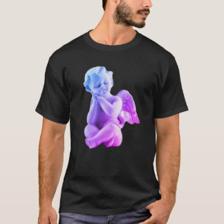 T-shirt Angel pour homme