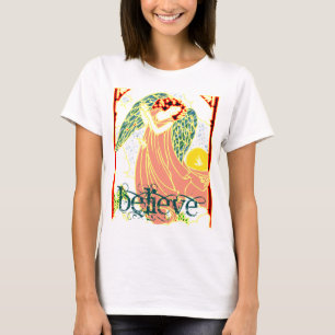 T-shirt Angel Shirt