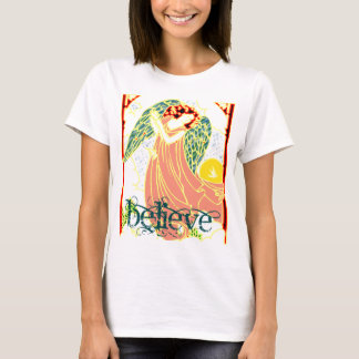 T-shirt Angel Shirt