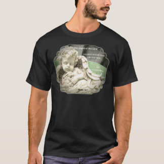 T-shirt Angela Lansbury (Jessica Fletcher) Meurtre qu'elle