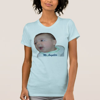T-shirt AngelCaleb, MI Angelito