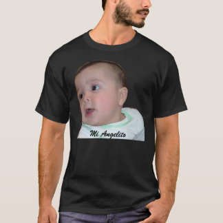 T-shirt AngelCaleb, MI Angelito