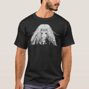 T-shirt Angels Egg Tenshi no Tamago