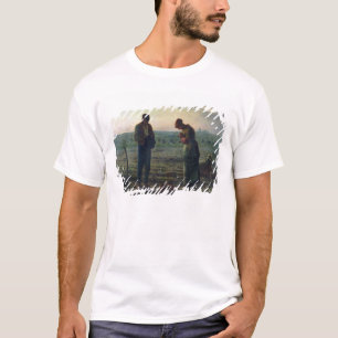 T-shirt Angelus, 1857-59