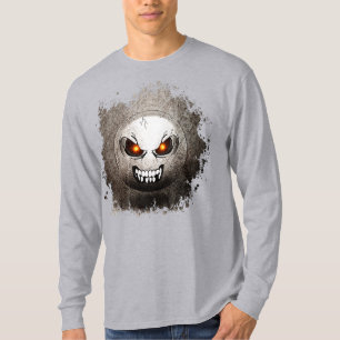 T-shirt Angermoji Vintage