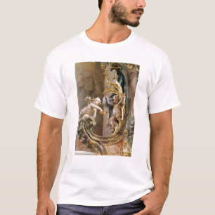 T-shirt Anges, 1737-66