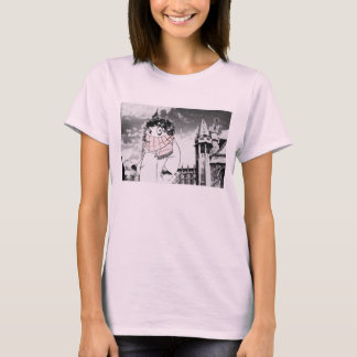 T-shirt angie