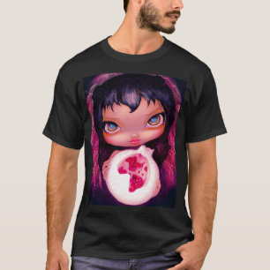 T-shirt Angle alchimie