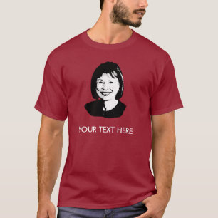 T-SHIRT ANGLE DE SHARRON