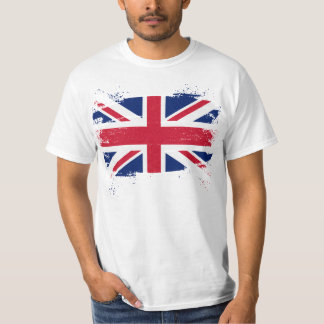 T-shirt Angleterre