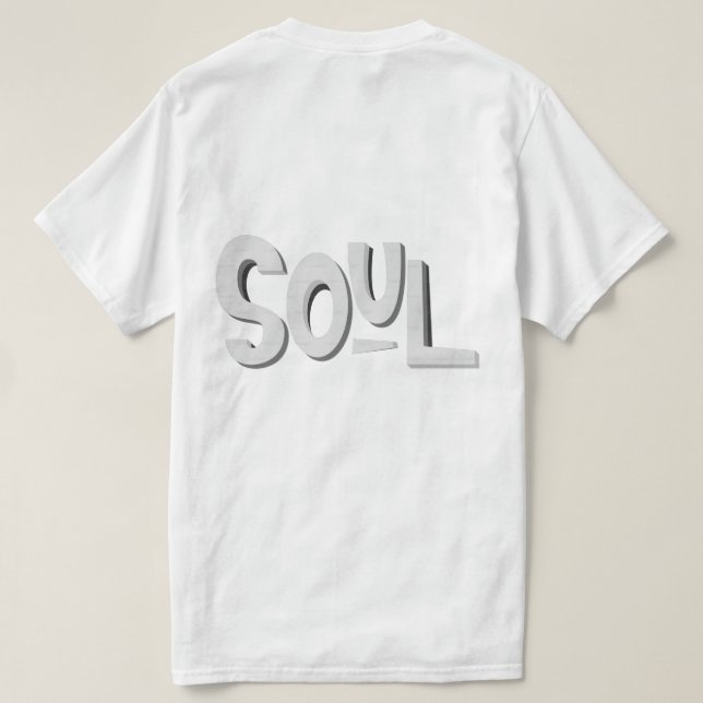T-shirt angleterre (Design dos)