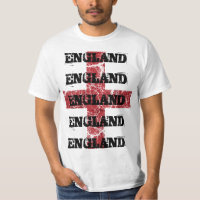 ANGLETERRE St George
