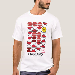 T-SHIRT ANGLETERRE TEE I