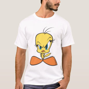 T-shirt Angry TWEETY™