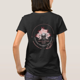 T-shirt AngstyRomance