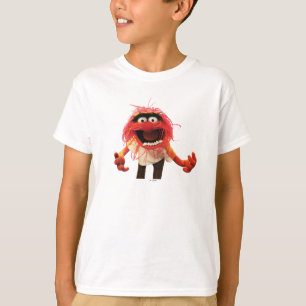 T-shirt  Animal