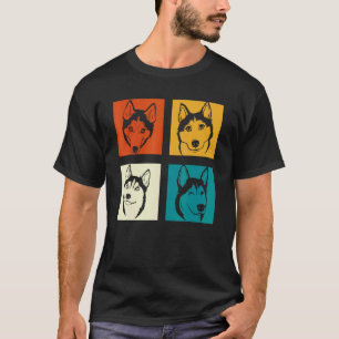 T-shirt Animal de compagnie éleveur de chiens amateur de c