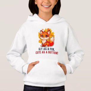 t-shirt animal mignon fox amant tee cadeau pour mè