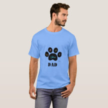 Animal Paw Aimez vous DAD Chien Chat 🐾 Cool
