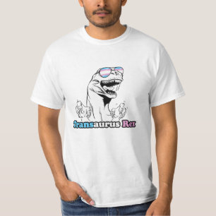 T-shirt Animal Pride