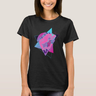 T-shirt Animal Reptile Tropical Animaux Animaux de compagn