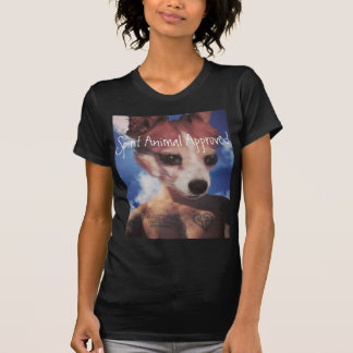 T-shirt Animal Spirit agréé