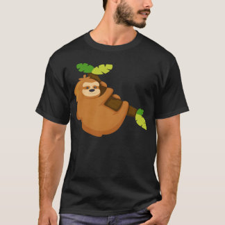 T-shirt Animal style design funny
