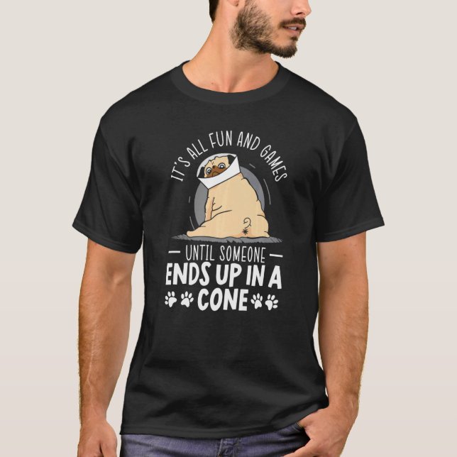 T-shirt Animal Whisperer Animal Doctor Future Vet Veterina (Devant)
