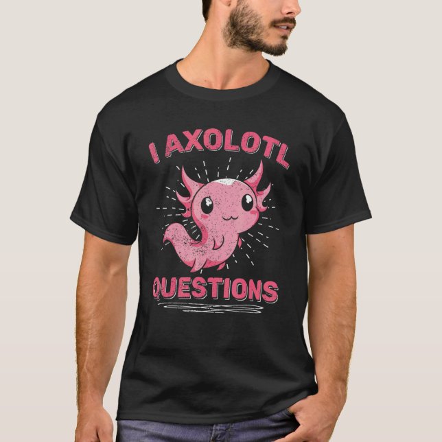 T-shirt Animaux Animaux Animaux Animaux Animaux Animaux An (Devant)