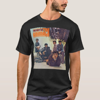 T-shirt Animaux (bande)