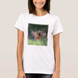 T-shirt Animaux de bébés cutest Paire de frères et soeur