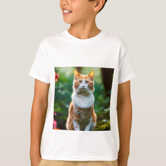 T-shirt Animaux de compagnie