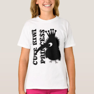 T-shirt Animaux mignons : Kiwi