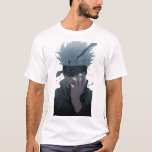 T-shirt Anime
