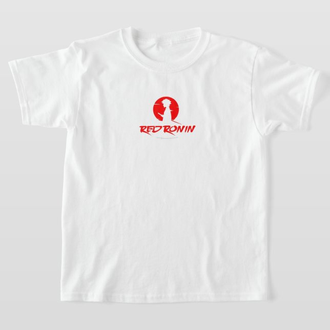 T-shirt Anime (Poser)