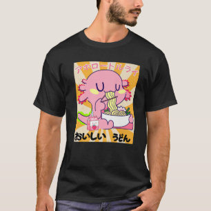 T-shirt Anime Art Pour Femmes Ados Filles Hommes Vintage M