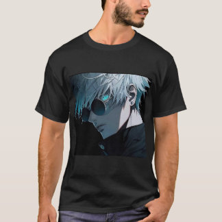 T-shirt Anime cool 👕 Tee
